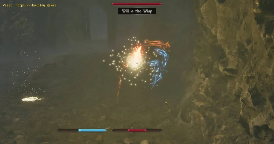 Oblivion Remastered: How to Kill Will-o-the-Wisps