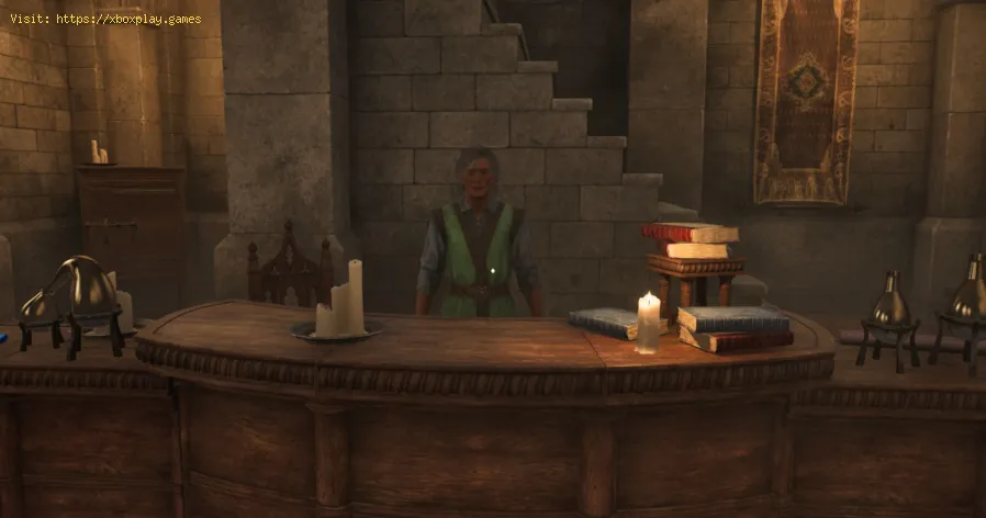 Oblivion Remastered: So kaufen Sie Veränderungszauber