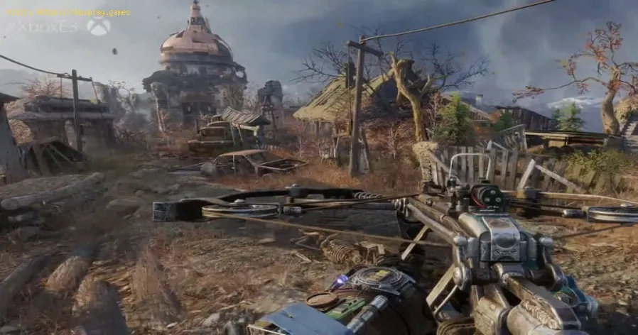 Metro Exodus: Where to find all Taiga Collectible