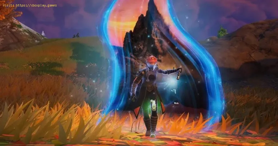 Fortnite: Como obter Relâmpagos de Força
