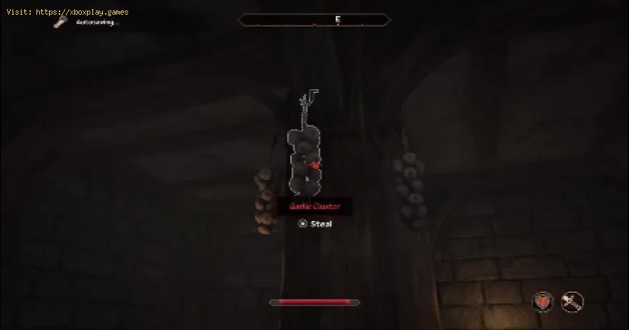 Oblivion Remastered: Dove trovare l'aglio