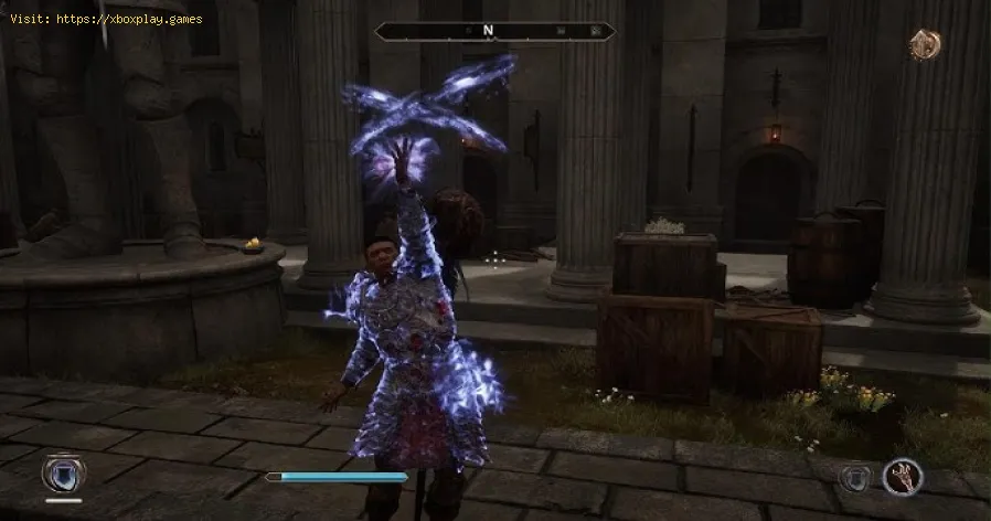 Oblivion Remastered: Get Strongest Claymore Blade