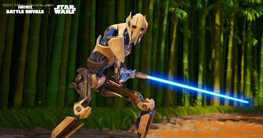 Fortnite: Todos os NPCs do Capítulo 6, temporada 3