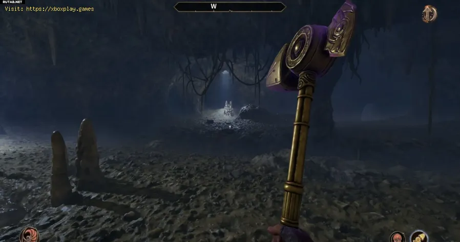 Oblivion Remastered: Comment obtenir Pounder Warhammer