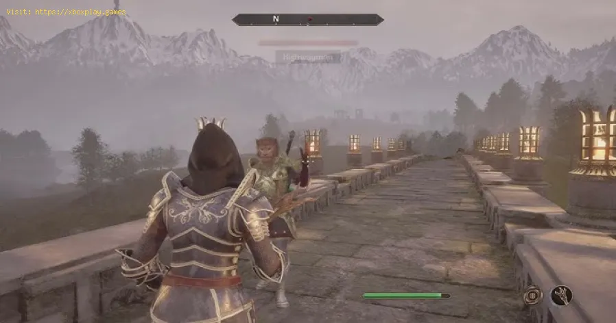 Oblivion Remastered: Aumenta la habilidad de atletismo