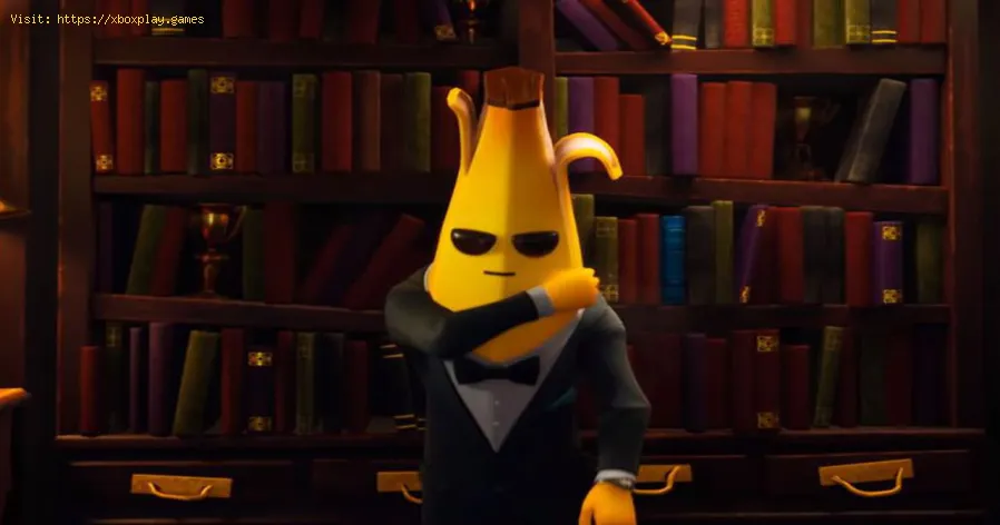 Fortnite: como usar caixas de papelão - Dicas e truques