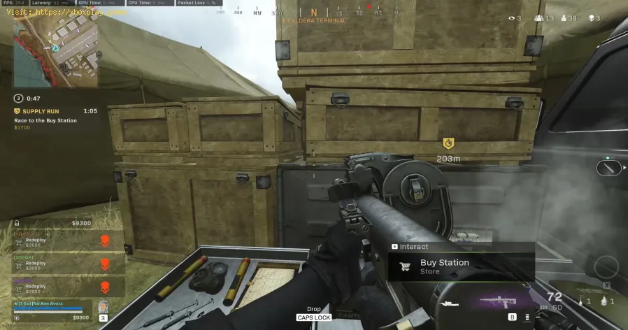 Warzone: How To Counter Vehicles
