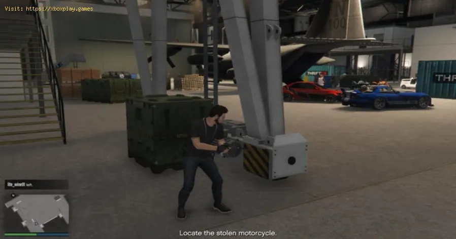 GTA Online: Como Completar Contatos de Segurança