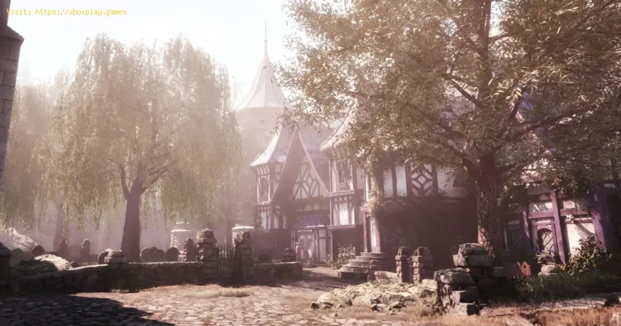 Oblivion Remastered: Wo Sie alle Buchhandlungen finden