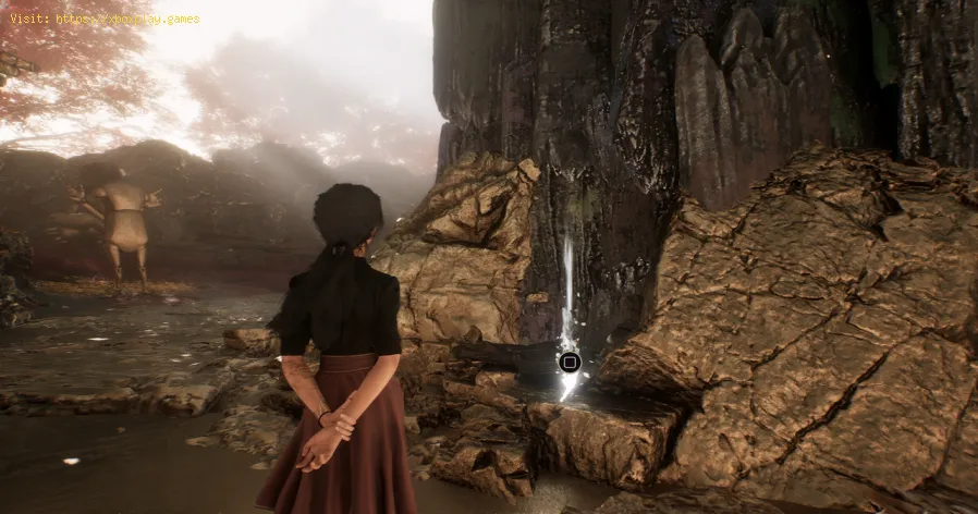 CO:E33: Ouvrez les cages de peinture dans Flying Manor