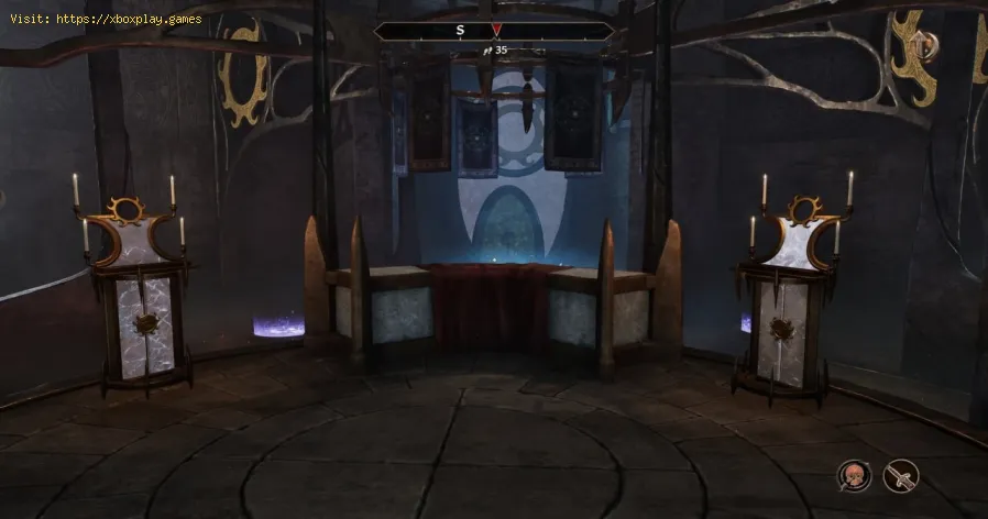 Oblivion Remastered: obtenha velas Magetallow