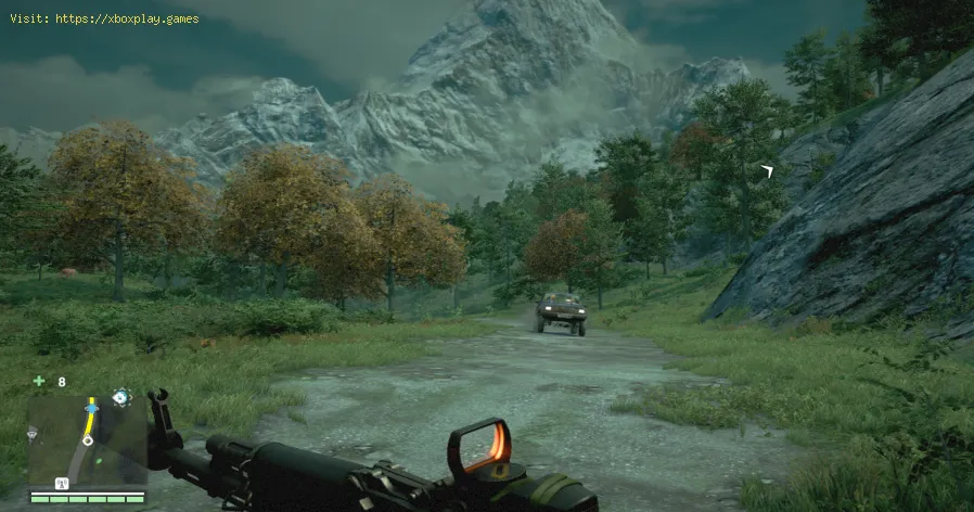Far Cry 4: Cómo aumentar el karma - Consulta nuestras Guia