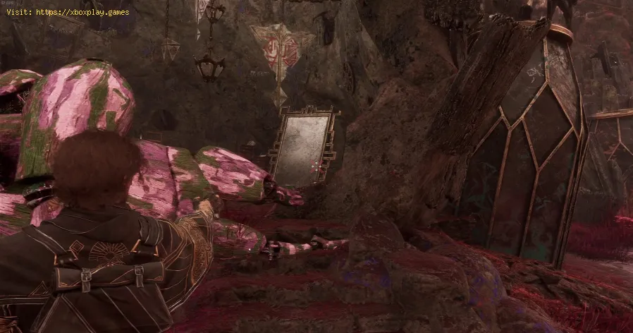 Clair Obscur Expedition 33: wake up the sleeping Gestral