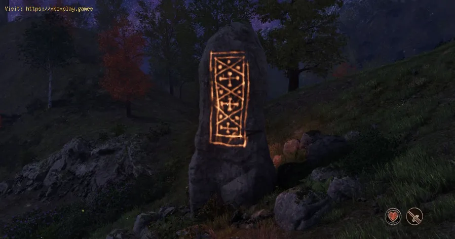Oblivion Remastered: Tutte le posizioni e gli effetti delle Pietre del Destino