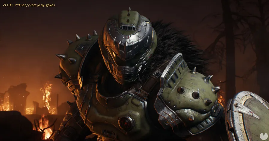 DOOM The Dark Ages: Todos los niveles de dificultad