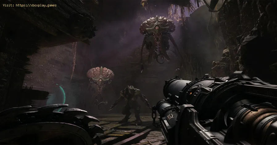 Fix Doom The Dark Ages Bugsplat Error
