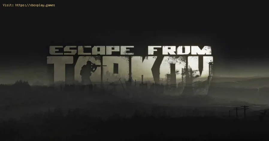 Escape from Tarkov: How to fix Error Reading JObject from JsonReader
