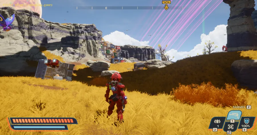 Arreglar el problema del juego cruzado Revenge of the Savage Planet que no funci