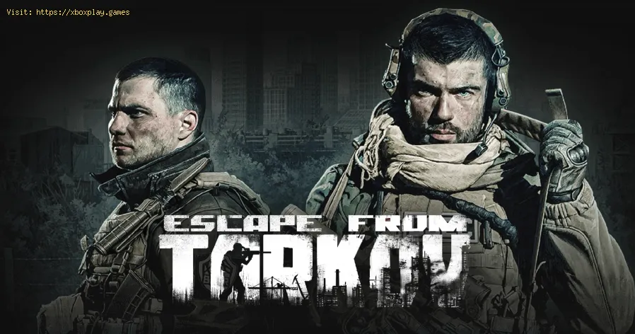 Escape from Tarkov: How to fix error Unable to reconnect to the game