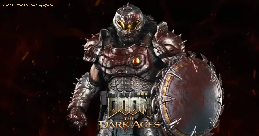 Doom The Dark Ages: How To Change Skins