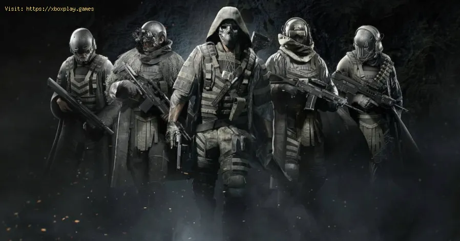 Ghost Recon Breakpoint: guide du mode immersif