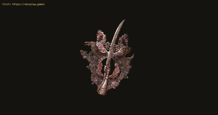 Elden Ring: Get the Rotten Winged Sword Insignia