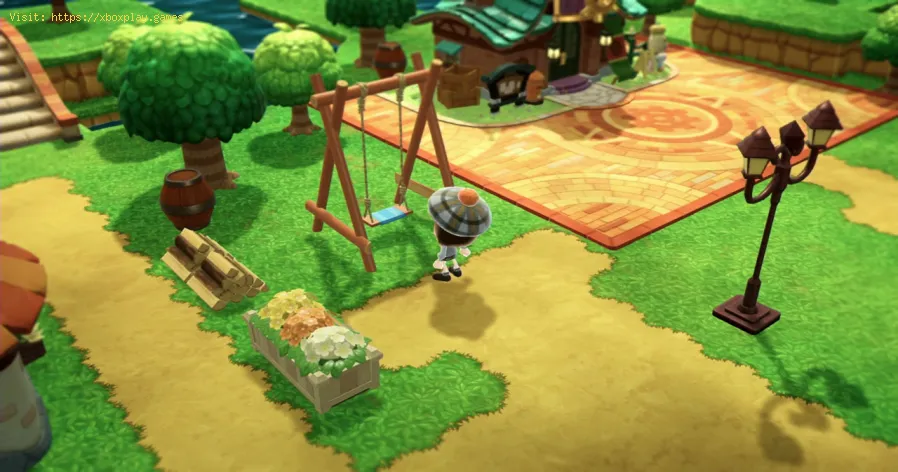 Fantasy Life i: Come viaggiare velocemente