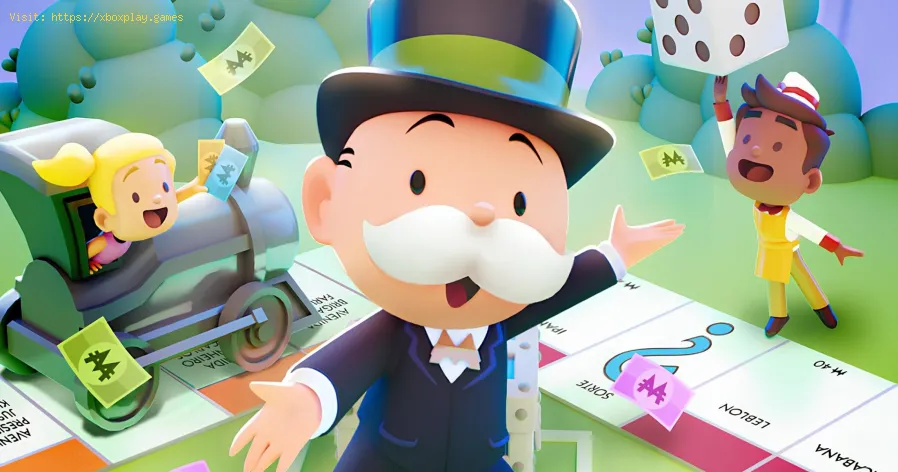 Monopoly GO: How to Claim TIE Fighter Token