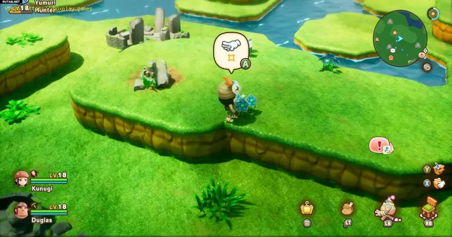 Fantasy Life I: Come ottenere i regali di Celestia