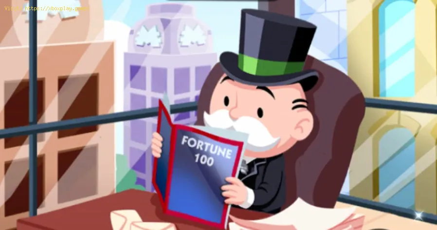Monopoly GO: How to Earn Express Coin Tokens