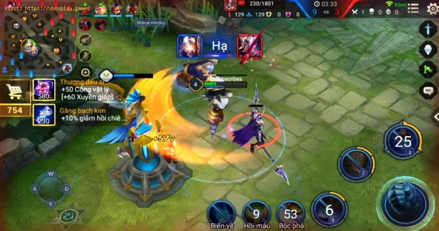 Honor of Kings international championship reveals roster 