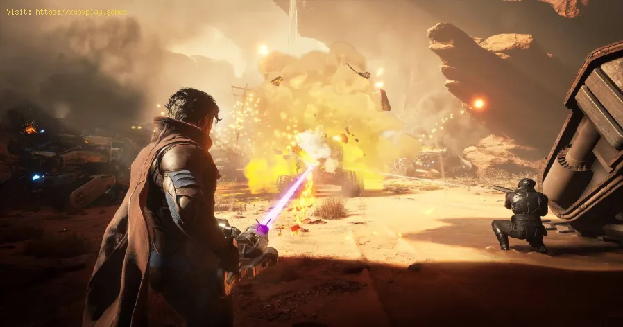 Buy Dune Awakening Items to Power Up Your Character