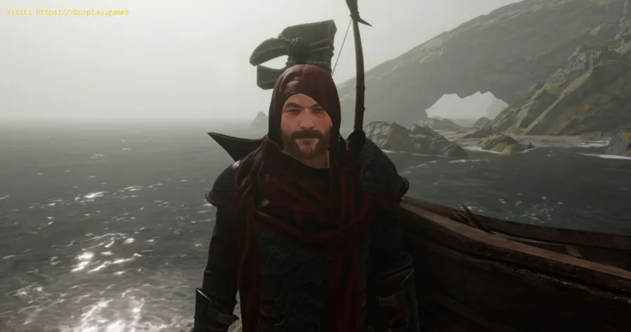 Tainted Grail The Fall of Avalon: How To Get Hailstone Spell