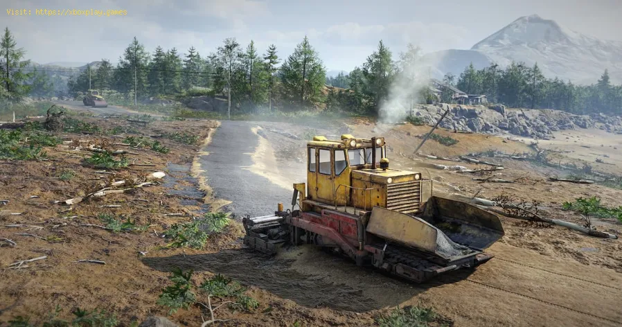 RoadCraft: How to Lay Your Own Roads