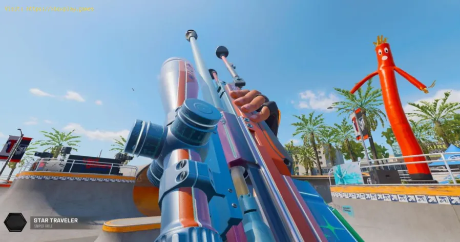 Black Ops 6: Desbloquea el plano del Viajero Estelar