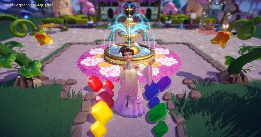 Disney Dreamlight Valley: Como completar o Squirrel!