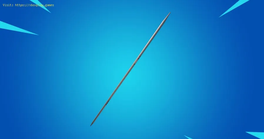Fortnite: Come ottenere gratuitamente la lancia di Quicksilver Baton