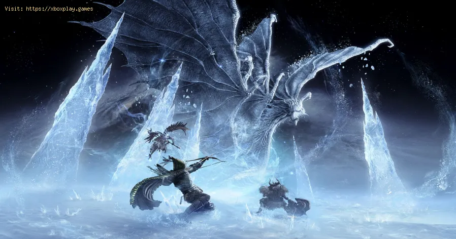 Elden Ring Nightreign: Todos os chefes