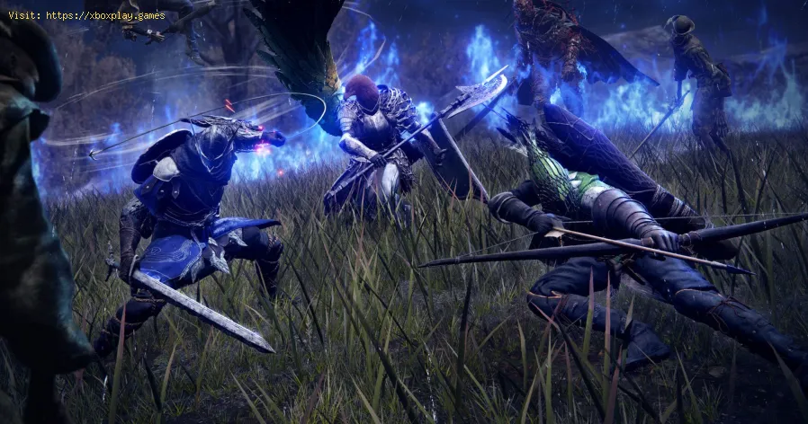 Elden Ring Nightreign: instale o mod duo expeditions