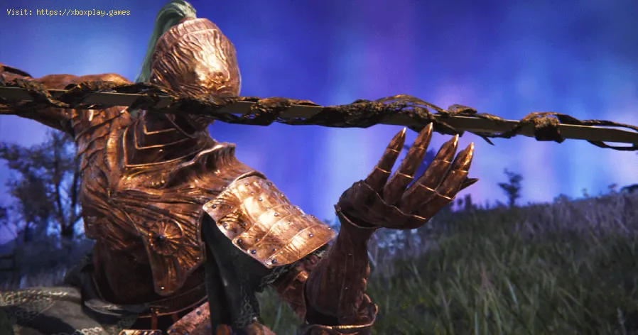 Elden Ring Nightreign: Como jogar Executor