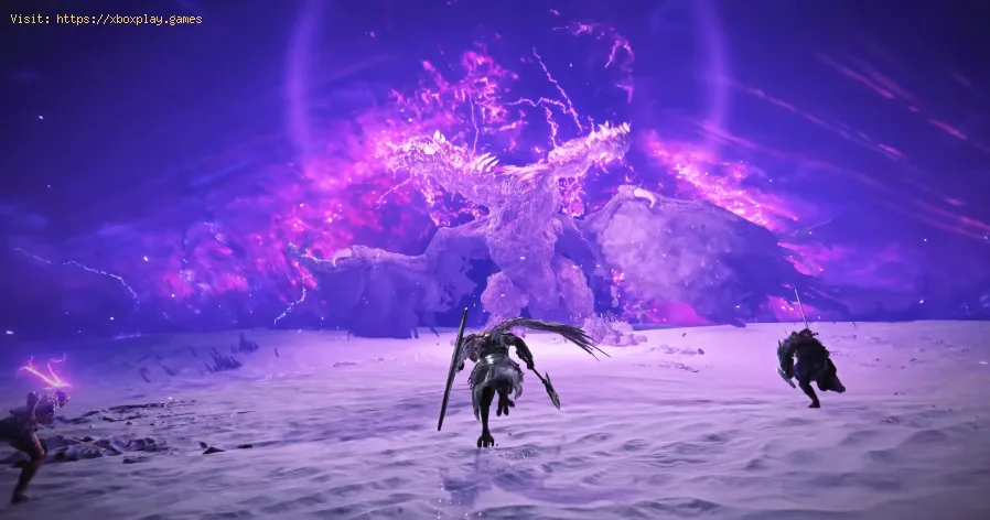 Elden Ring Nightreign: Derrote Adel, Barão da Noite