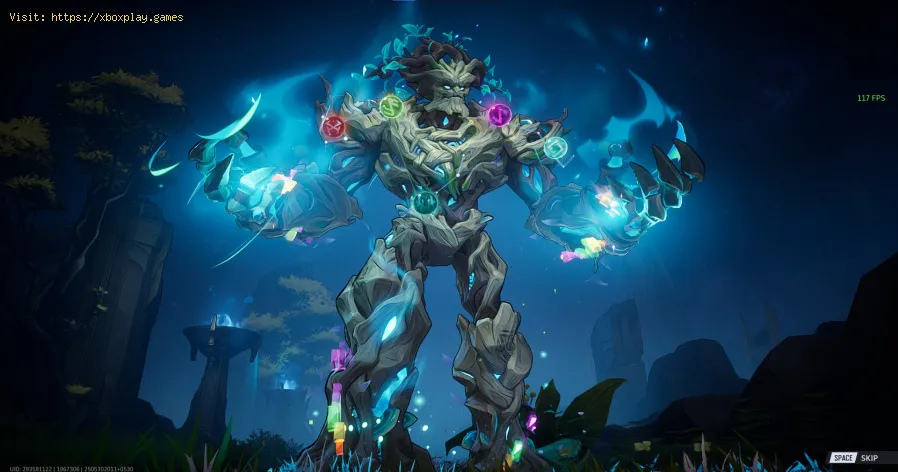 Marvel Rivals: Cómo desbloquear el aspecto de Groot Yggroot