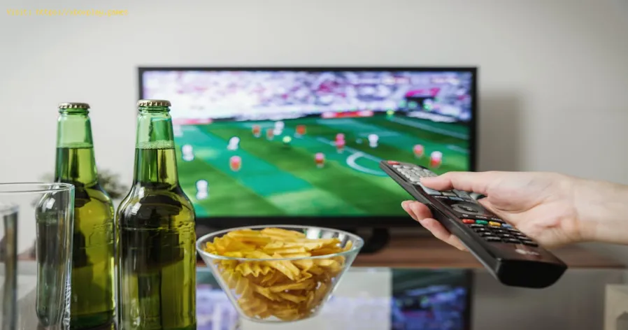 How Gamers Stay Updated with Live Football Results