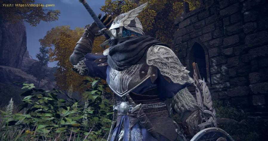 Elden Ring Nightreign: Zerbrich leuchtende, gesprungene Statuen