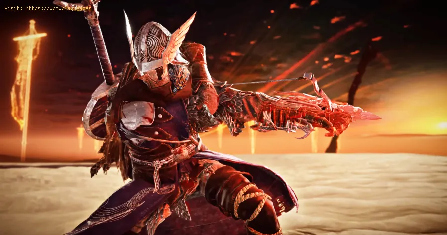 Elden Ring Nightreign: Comment obtenir des armes sacrées