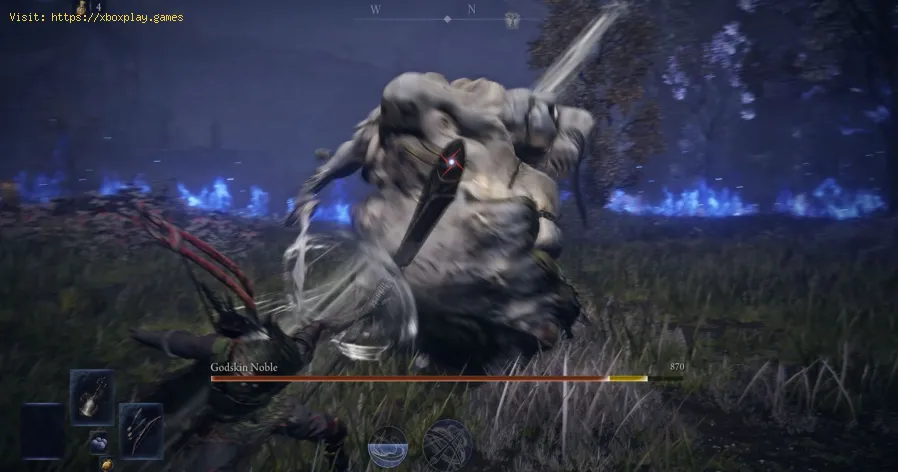 Elden Ring Nightreign: Get Ironeye’s Goblet and Chalice
