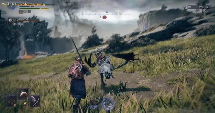Elden Ring Nightreign: Come scoprire il segreto del Noklateo