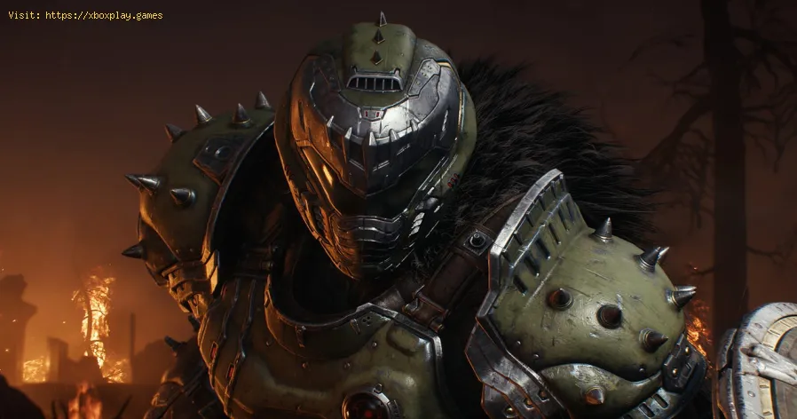  Doom The Dark Ages : Origines du Slayer Dévoilées 