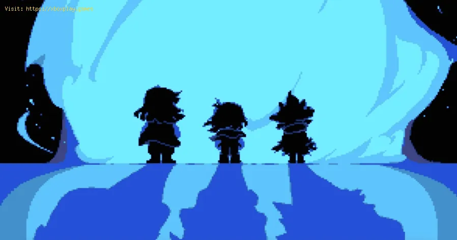Deltarune: Tutte le canzoni della colonna sonora dei capitoli 3 e 4