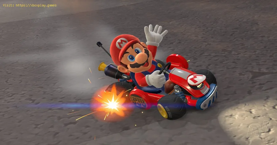 Mario Kart World: How to Turn Off Smart Steering